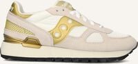 Gouden SAUCONY Lage sneakers SHADOW ORIGINAL Gouden SAUCONY Lage sneakers SHADOW ORIGINAL - medium