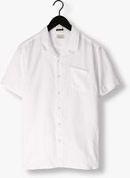 Ecru DSTREZZED Casual overhemd DS_COLTER RESORT SHIRT
