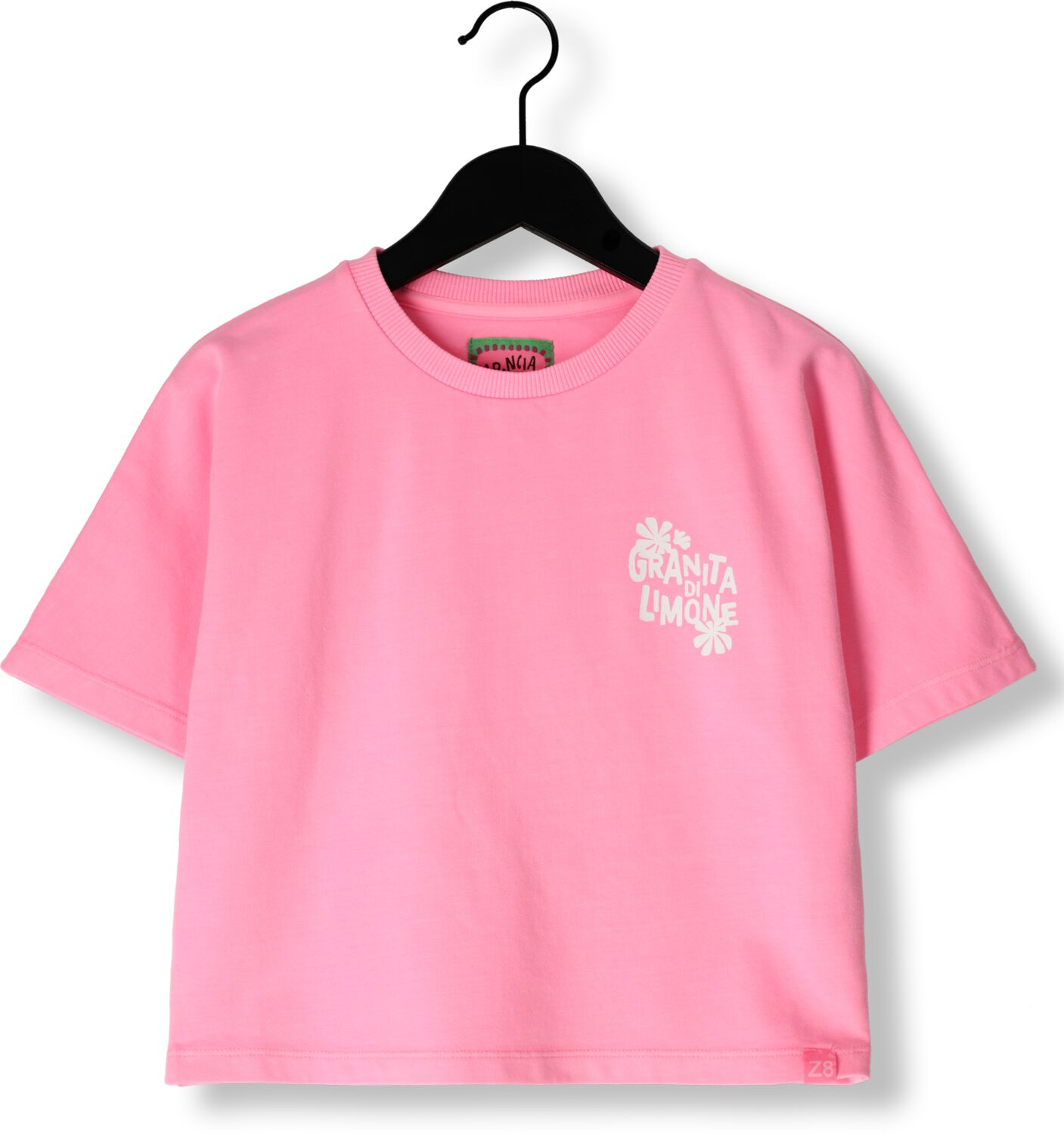 Z8 Meisjes Tops & T-shirts Mimi Roze