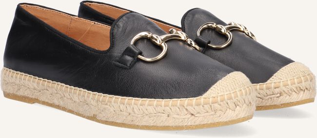 Zwarte KANNA Espadrilles DORA Zwarte KANNA Espadrilles DORA - large