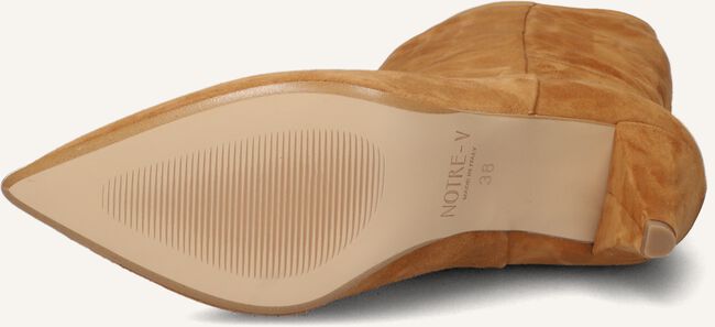 Cognac NOTRE-V Hoge laarzen 25188 Cognac NOTRE-V Hoge laarzen 25188 - large