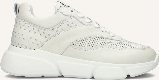 Witte B.L.A.H. Lage sneakers MINDA Witte B.L.A.H. Lage sneakers MINDA - large