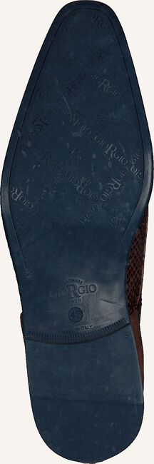 Bruine GIORGIO Nette schoenen 83202 Bruine GIORGIO Nette schoenen 83202 - large