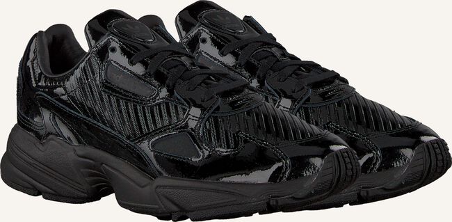 Zwarte ADIDAS Lage sneakers FALCON W Zwarte ADIDAS Lage sneakers FALCON W - large