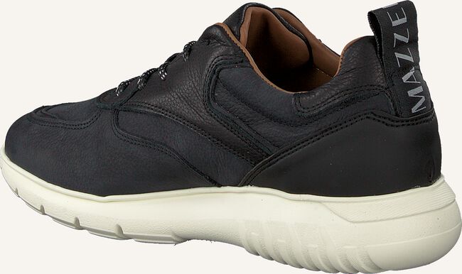 Blauwe MAZZELTOV Lage sneakers MNAGO105.01OMO1 Blauwe MAZZELTOV Lage sneakers MNAGO105.01OMO1 - large