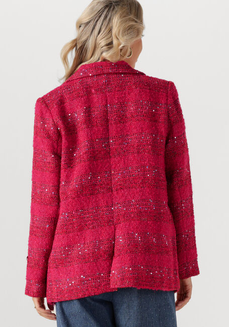 Fuchsia STUDIO AMAYA Blazer OLIVIA - large