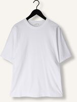 Witte AMERICAN VINTAGE T-shirt FIZVALLEY MEN Witte AMERICAN VINTAGE T-shirt FIZVALLEY MEN - medium