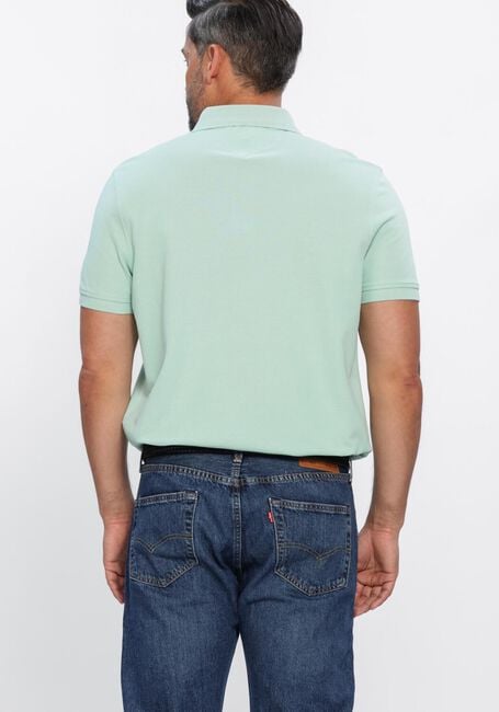 Mint TOMMY HILFIGER Polo 1985 REGULAR POLO - large