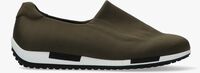 Groene GABOR Lage sneakers 052.1 - medium