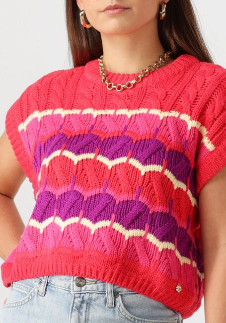 Multi HARPER & YVE Top NONNA-SS - large