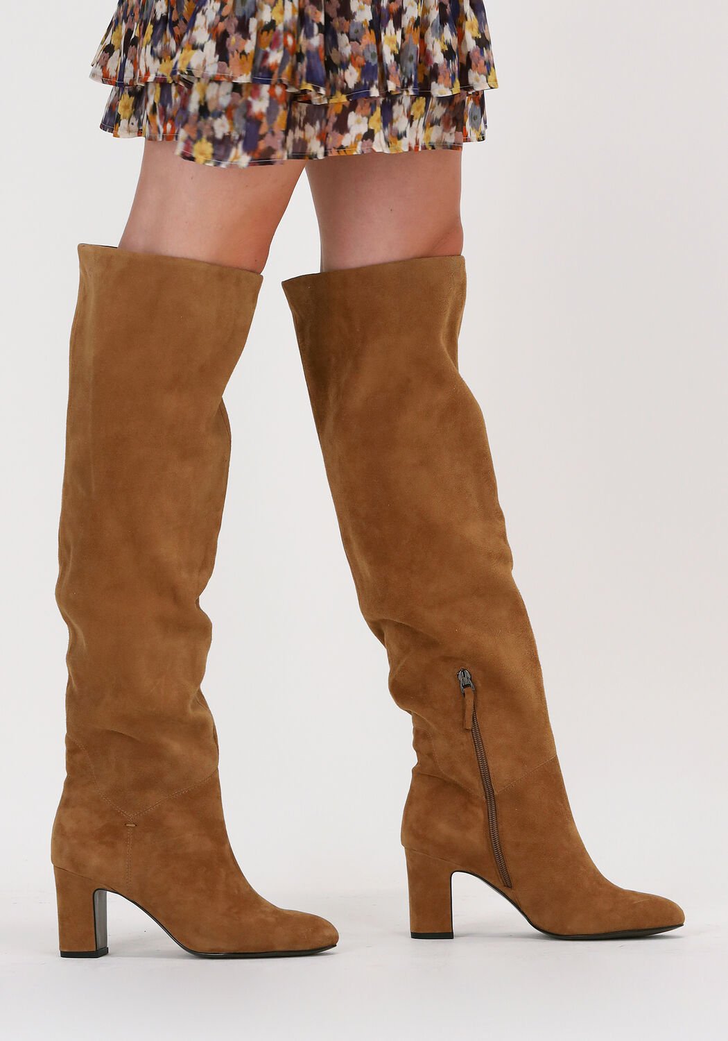 Overknee laarzen Dames online kopen? | Morgen in huis* | Omoda