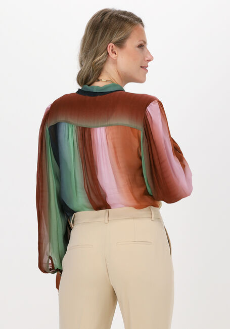 Multi OTTOD'AME Blouses CAMICIA TC4597 - large