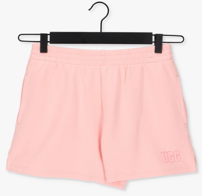 Roze UGG Shorts W NONI SHORT - large