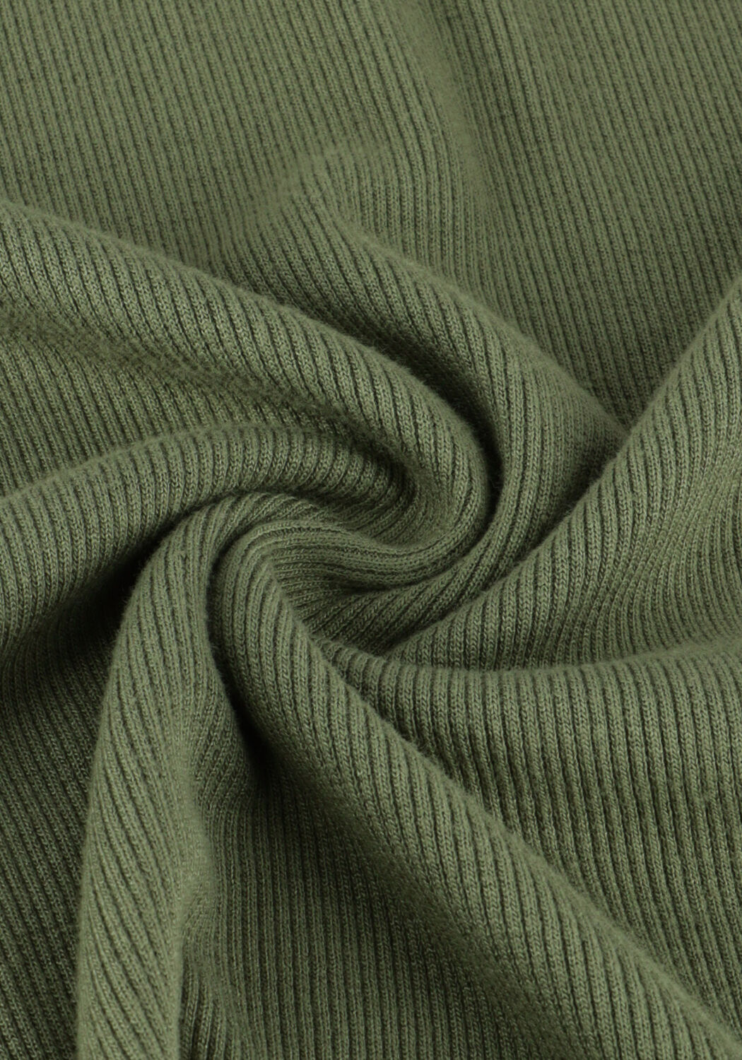 Olijf TON & TON Trui THYGO - large