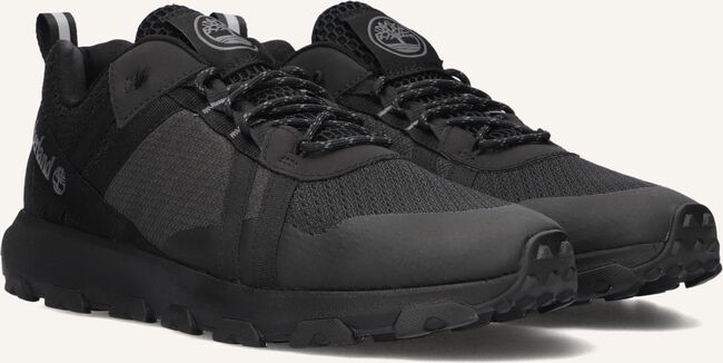 Zwarte TIMBERLAND Lage sneakers WINSOR TRAIL LOW LACE UP Zwarte TIMBERLAND Lage sneakers WINSOR TRAIL LOW LACE UP - large
