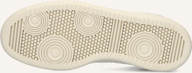 Witte COPENHAGEN STUDIOS Lage sneakers CPH255M Witte COPENHAGEN STUDIOS Lage sneakers CPH255M - large