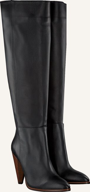 Zwarte NOTRE-V Hoge laarzen DUNA1M\G Zwarte NOTRE-V Hoge laarzen DUNA1M\G - large