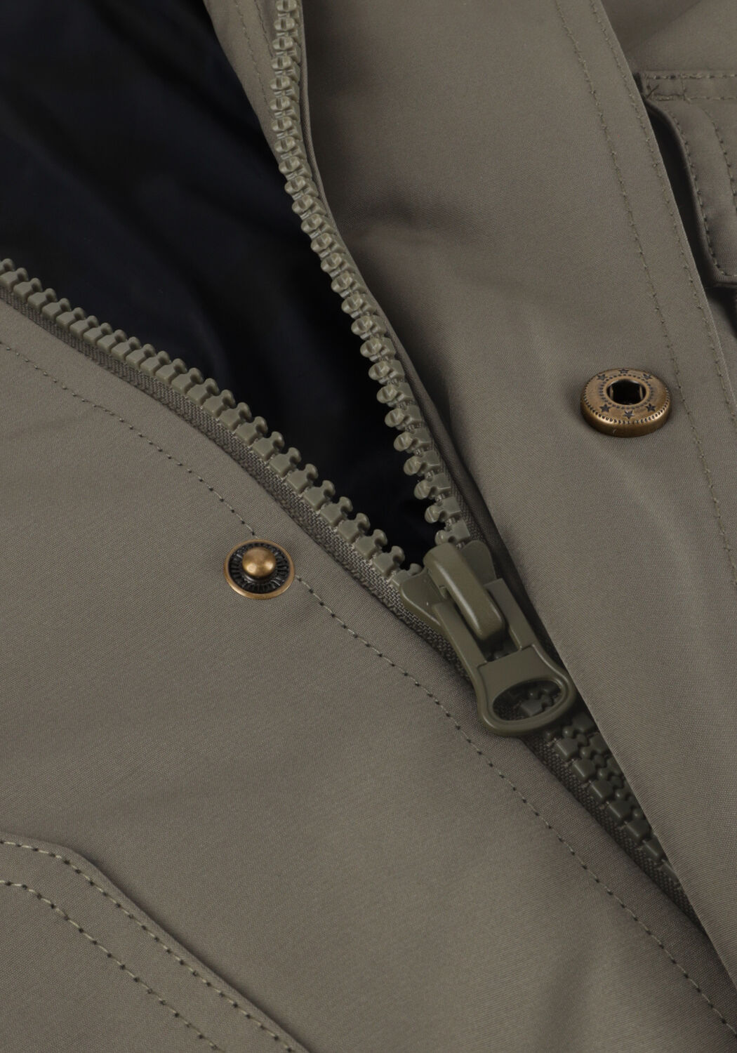 Olijf BUTCHER OF BLUE Jack CARLOS FLIGHT BOMBER - large