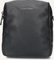 Zwarte CALVIN KLEIN Reportertas CK MUST REPORTER S - medium
