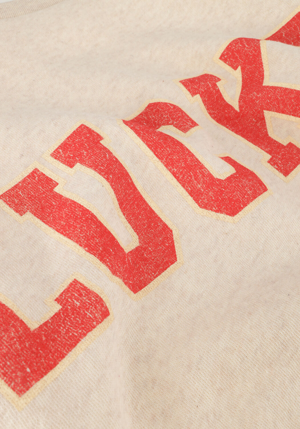 Zand BY-BAR Sweater BIBI LUCKY VINTAGE SWEATER - large