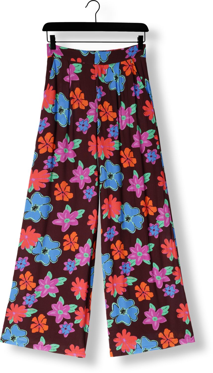 HARPER & YVE Dames Broeken Rosie-pa Multi
