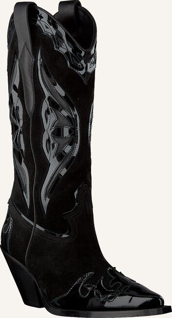 Zwarte TORAL Hoge laarzen 12514 CLAIRE ROSE X TORAL Zwarte TORAL Hoge laarzen 12514 CLAIRE ROSE X TORAL - large