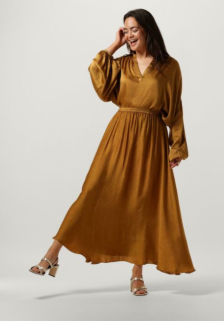 Bruine MES DEMOISELLES Blouses VIANEY - large