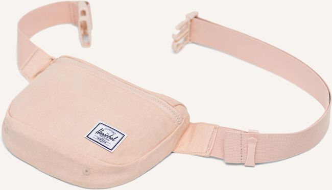 Roze HERSCHEL Heuptas COTTON CASUALS FIFTEEN Roze HERSCHEL Heuptas COTTON CASUALS FIFTEEN - large