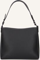 Zwarte HVISK Handtas AMBLE STRUCTURE Zwarte HVISK Handtas AMBLE STRUCTURE - medium