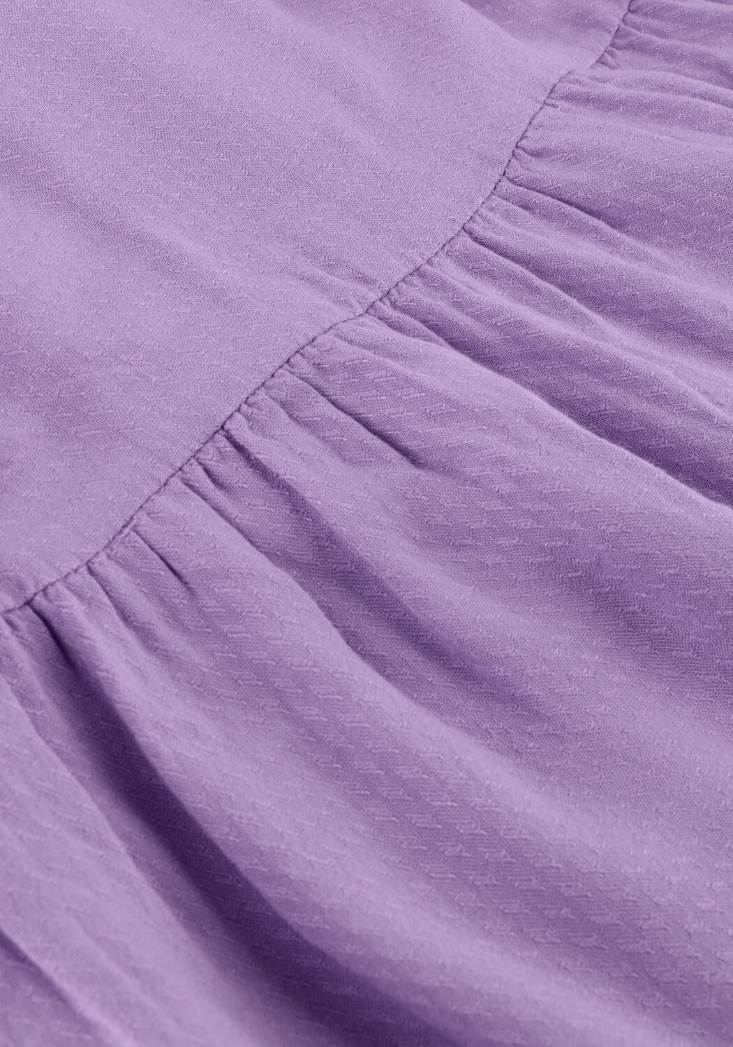 Lila Y.A.S. Maxi jurk YASSIRALA SL ANKLE DRESS - large