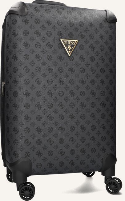Grijze GUESS  WILDER 22 IN 8 WHEELER Grijze GUESS  WILDER 22 IN 8 WHEELER - large