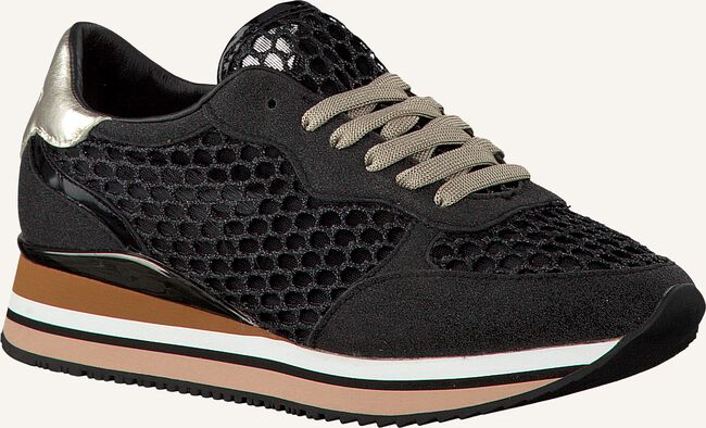 Zwarte CRIME LONDON Lage sneakers DYNAMIC PAILETTES Zwarte CRIME LONDON Lage sneakers DYNAMIC PAILETTES - large