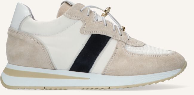 Beige VIA VAI Lage sneakers NORA SUE Beige VIA VAI Lage sneakers NORA SUE - large