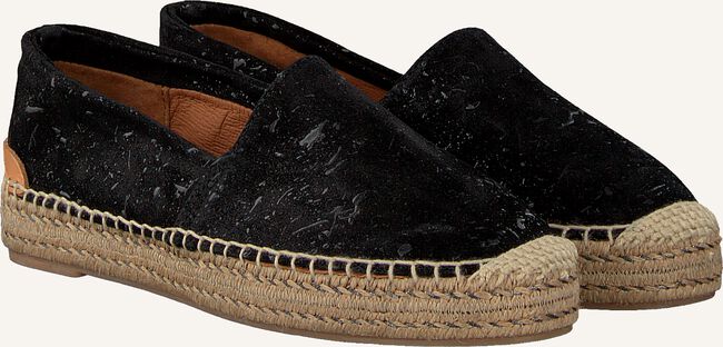 Zwarte VIA VAI Espadrilles DIAZ LIBRE Zwarte VIA VAI Espadrilles DIAZ LIBRE - large