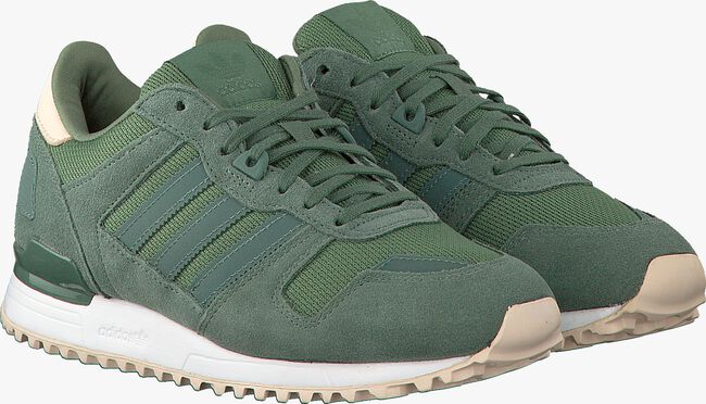 Adidas zx 811 dames groen Clearance