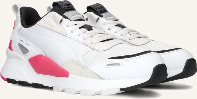Witte PUMA Lage sneakers RS 3.0 SYNTH POP Witte PUMA Lage sneakers RS 3.0 SYNTH POP - large