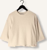 Ecru DRYKORN Trui NILAY Ecru DRYKORN Trui NILAY - medium