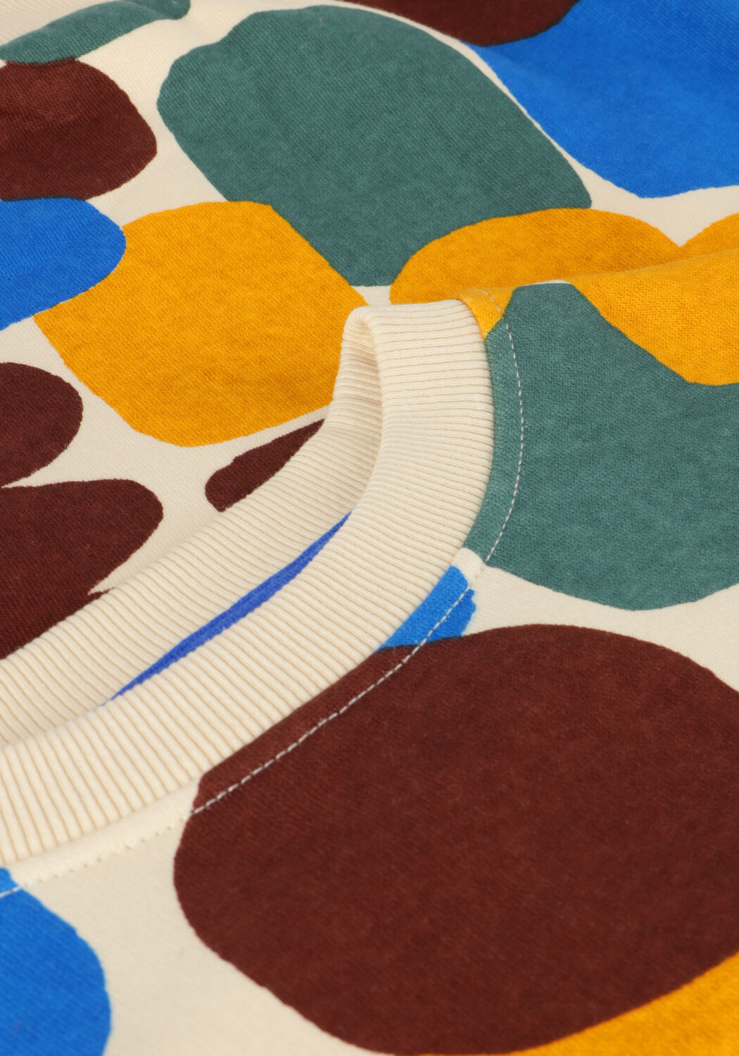 Multi A MONDAY IN COPENHAGEN Trui LUCCA BLOUSE - large