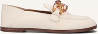 Witte SEE BY CHLOÉ Loafers MAYKE - medium