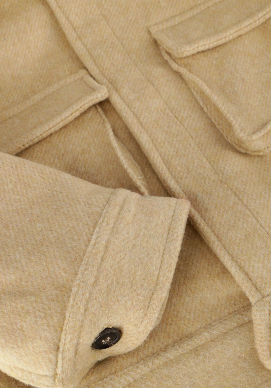 Camel BAJE STUDIO Jack MASCOT - large