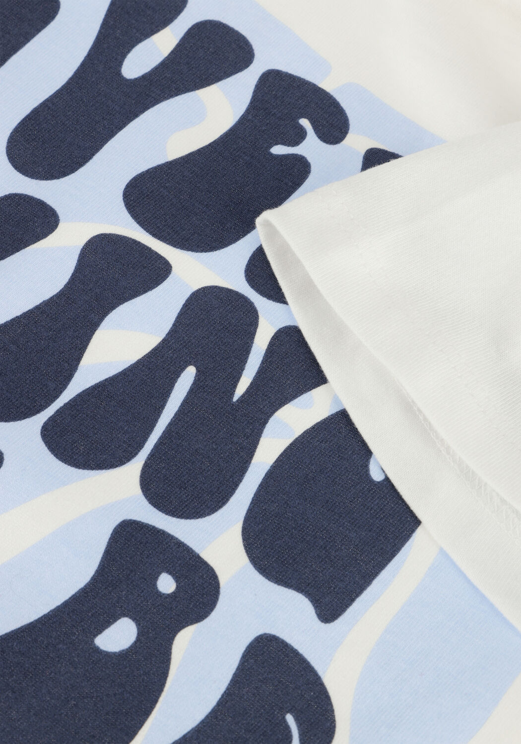 Witte LOOXS 10sixteen T-shirt 2512-5414 - large