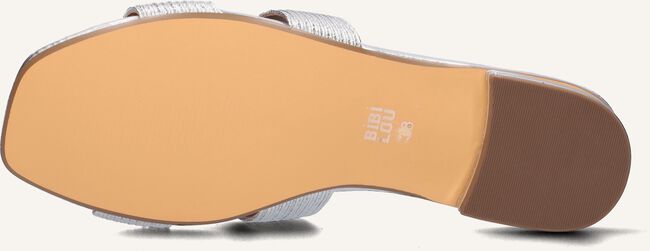Zilveren BIBI LOU Slippers 839Z70HG Zilveren BIBI LOU Slippers 839Z70HG - large