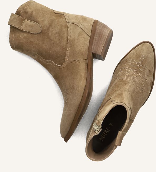 Camel NOTRE-V Cowboylaarzen 08-180 Camel NOTRE-V Cowboylaarzen 08-180 - large