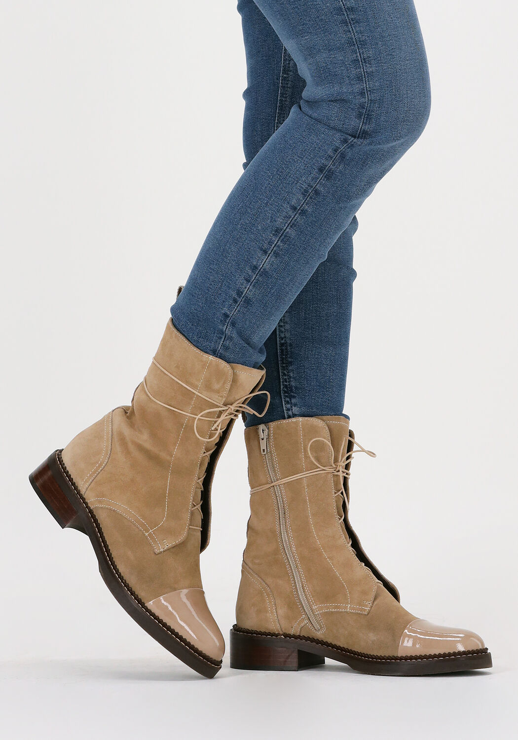 Black PERTINI Chelsea boots 182W15284D1 | Omoda