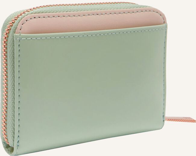 Groene TED BAKER Portemonnee OMARION Groene TED BAKER Portemonnee OMARION - large