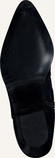 Zwarte OMODA Enkellaarsjes LPMUSSO-70 Zwarte OMODA Enkellaarsjes LPMUSSO-70 - large