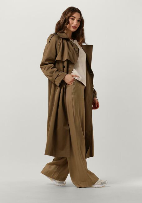 Gebroken wit SUMMUM Blouses TOP PUNTO MILANO Gebroken wit SUMMUM Blouses TOP PUNTO MILANO - large