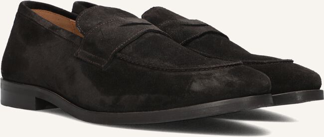 Bruine STEFANO LAURAN Loafers STREFANO LAURAN Bruine STEFANO LAURAN Loafers STREFANO LAURAN - large