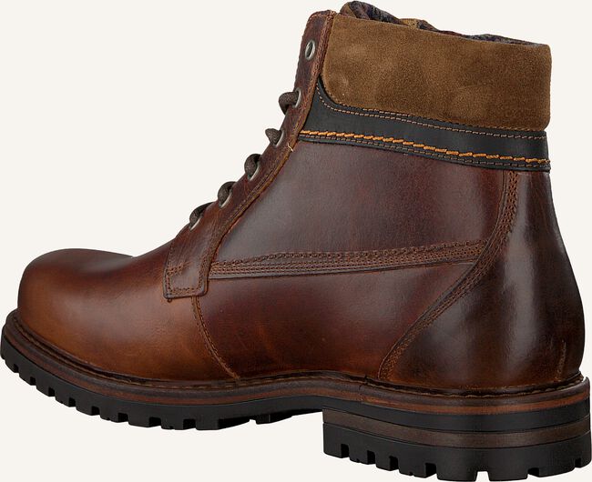 Cognac OMODA Veterboots 710052 Cognac OMODA Veterboots 710052 - large