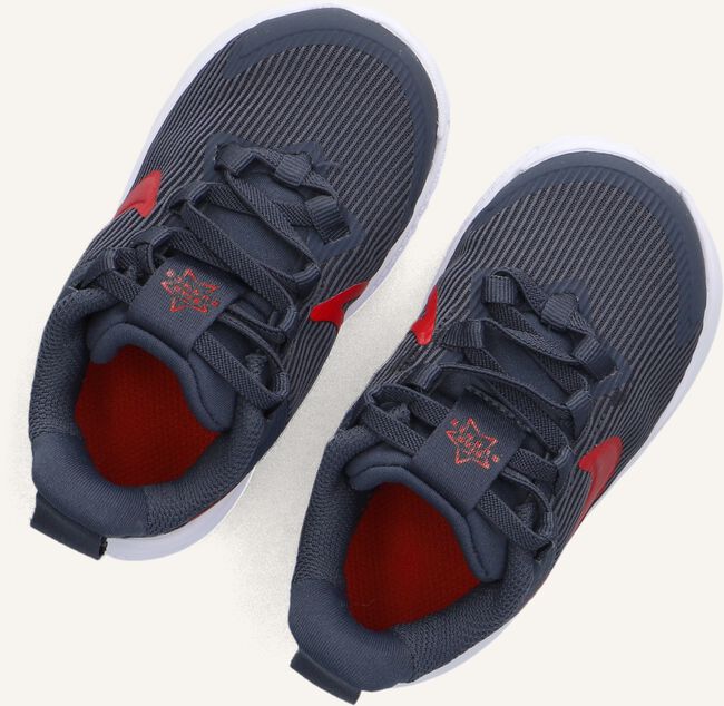 Grijze NIKE Lage sneakers STAR RUNNER 4 NN (TD) Grijze NIKE Lage sneakers STAR RUNNER 4 NN (TD) - large